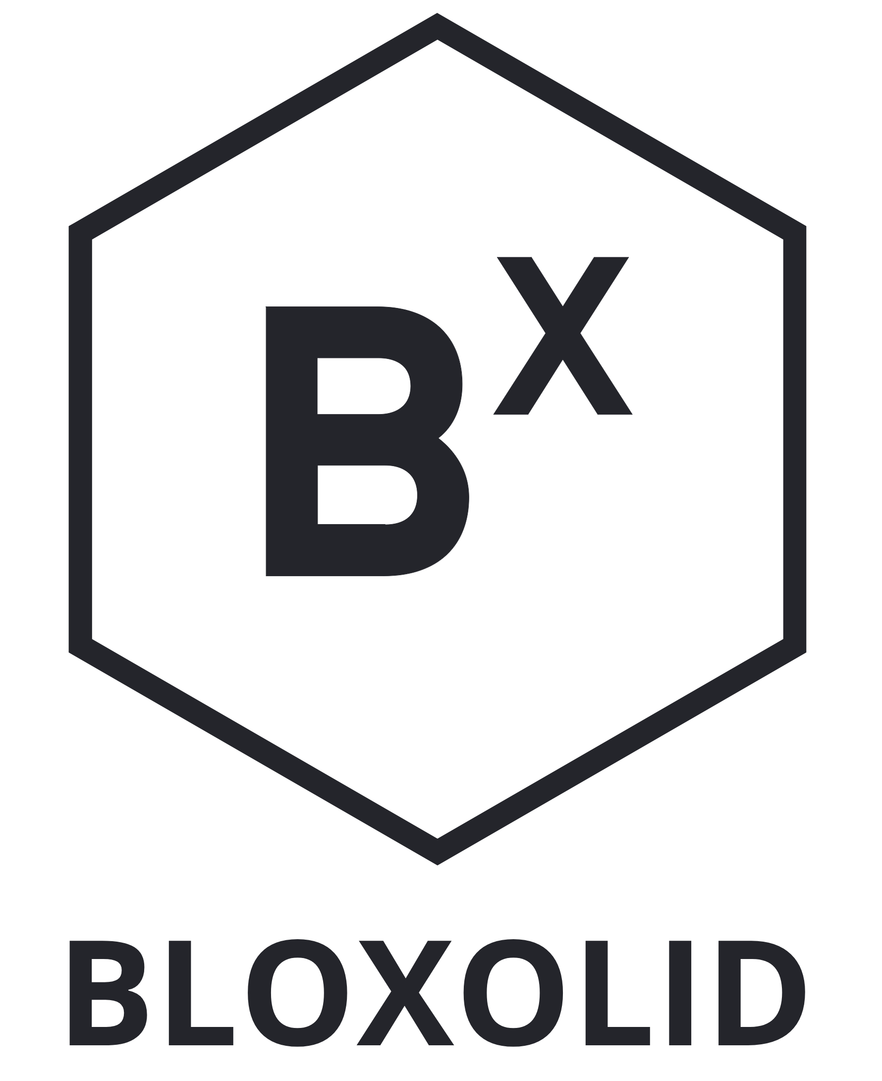 Bloxolid AG