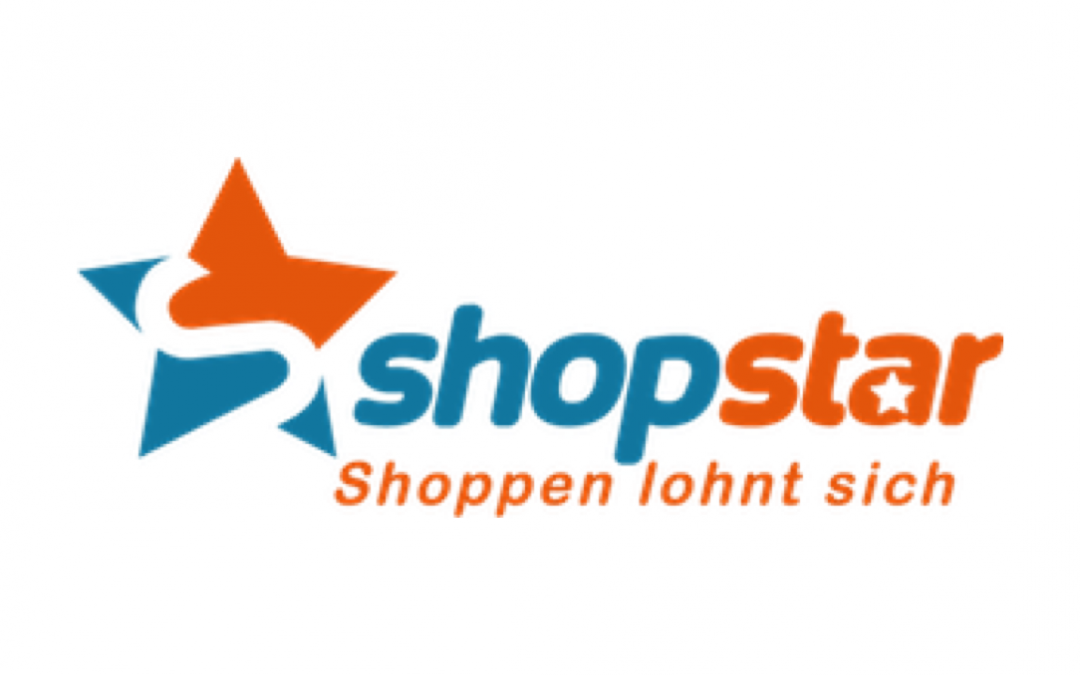 shopstar – Shoppen lohnt sich