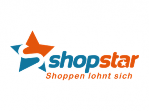 shopstar – Shoppen lohnt sich